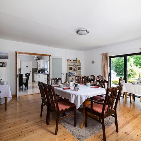 Ely House B&B Shannonbridge Екстер'єр фото