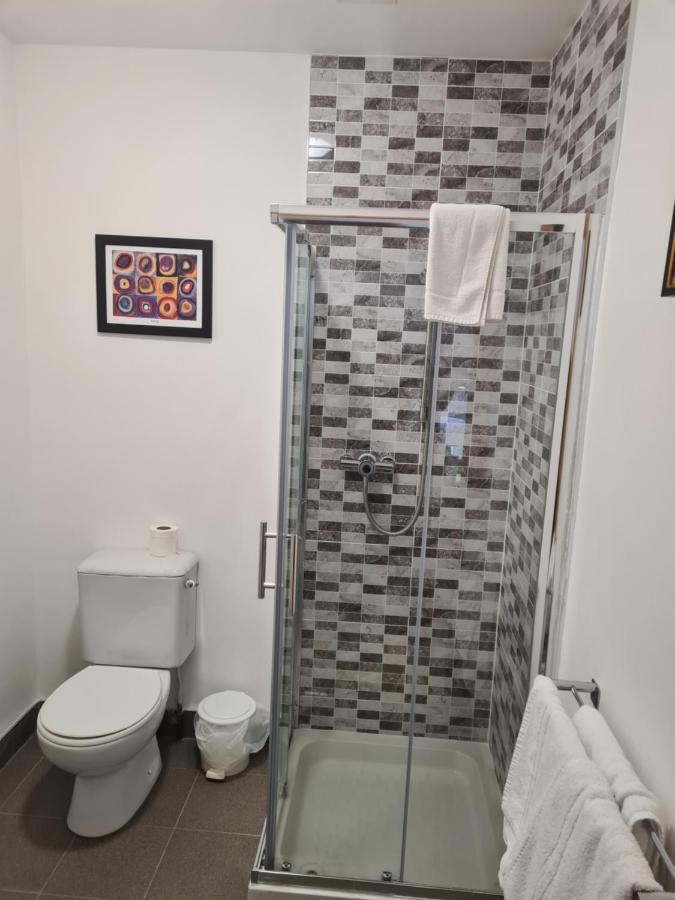 Ely House B&B Shannonbridge Екстер'єр фото