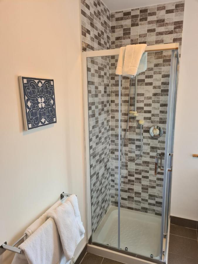 Ely House B&B Shannonbridge Екстер'єр фото