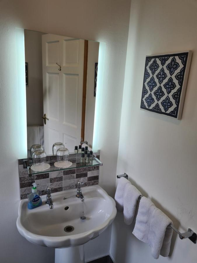 Ely House B&B Shannonbridge Екстер'єр фото