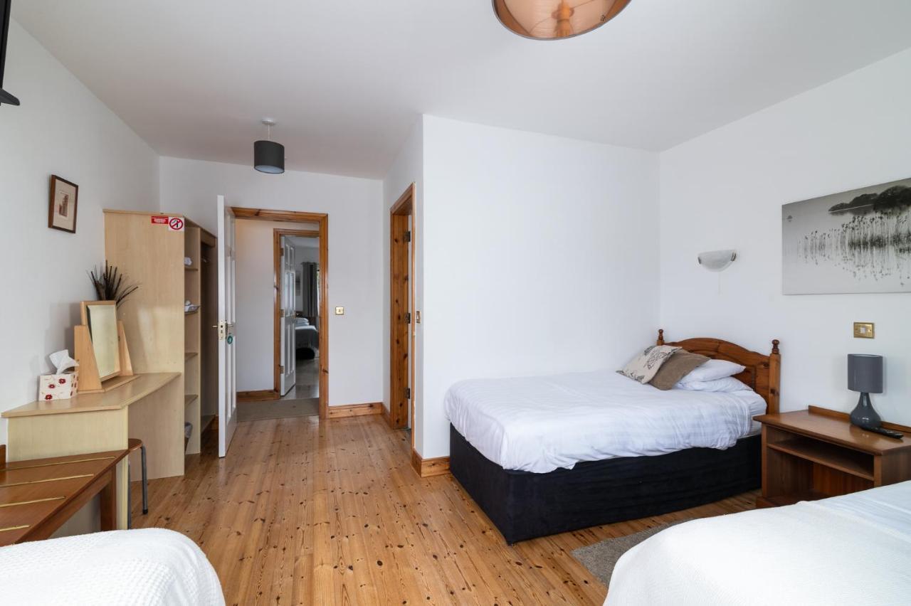 Ely House B&B Shannonbridge Екстер'єр фото
