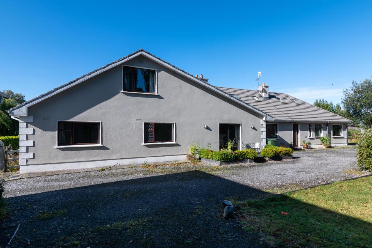 Ely House B&B Shannonbridge Екстер'єр фото