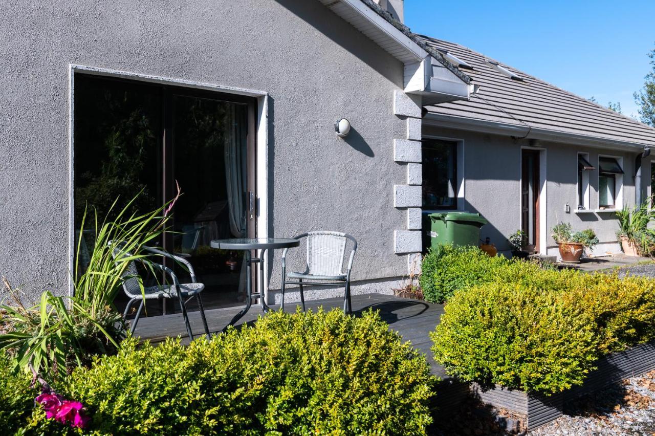 Ely House B&B Shannonbridge Екстер'єр фото