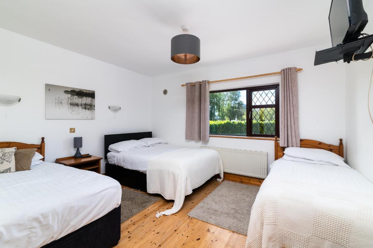 Ely House B&B Shannonbridge Екстер'єр фото