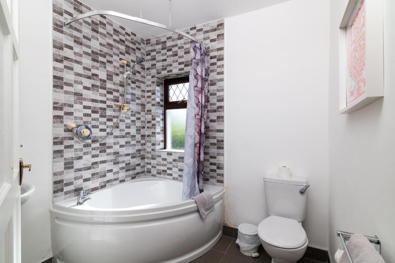 Ely House B&B Shannonbridge Екстер'єр фото