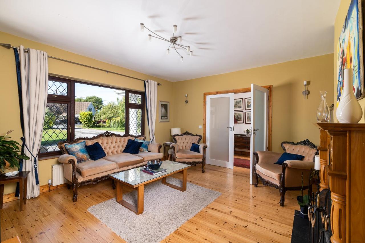 Ely House B&B Shannonbridge Екстер'єр фото