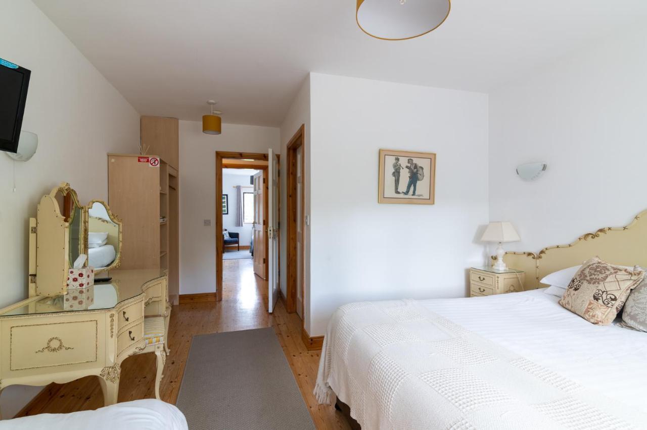 Ely House B&B Shannonbridge Екстер'єр фото