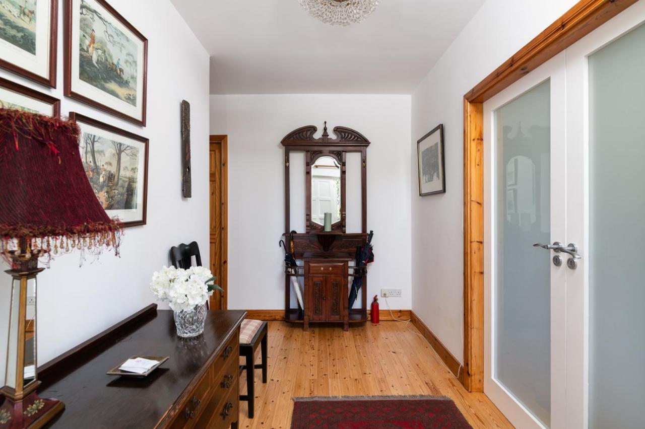 Ely House B&B Shannonbridge Екстер'єр фото