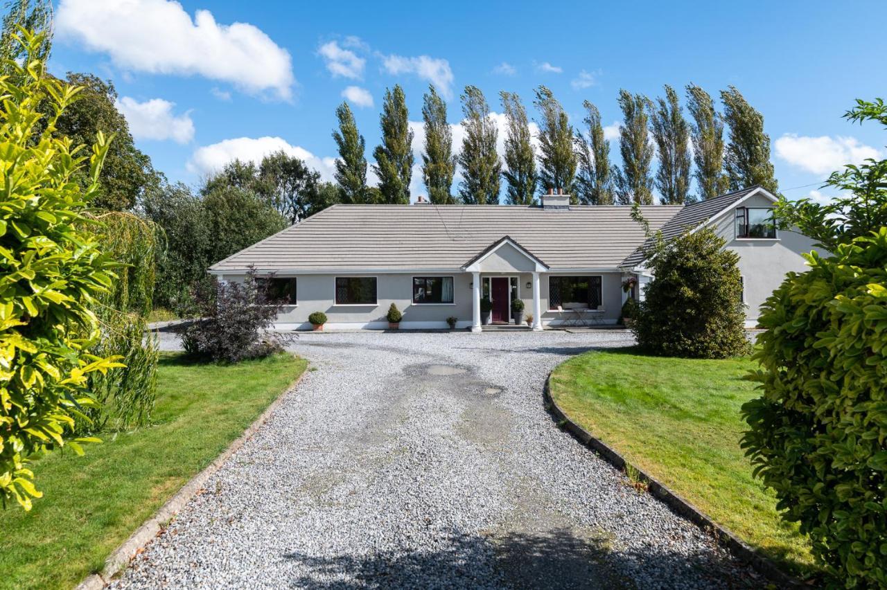 Ely House B&B Shannonbridge Екстер'єр фото