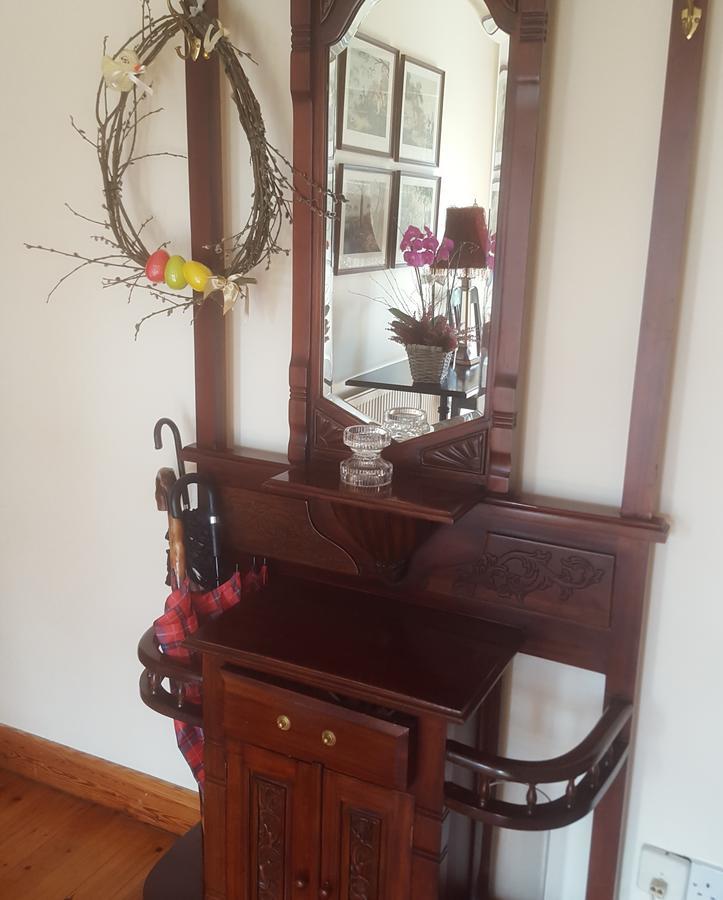 Ely House B&B Shannonbridge Екстер'єр фото