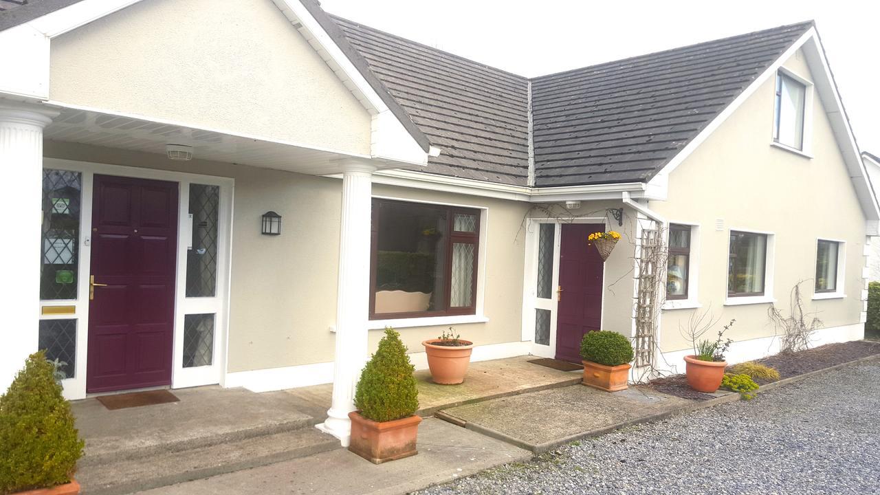Ely House B&B Shannonbridge Екстер'єр фото