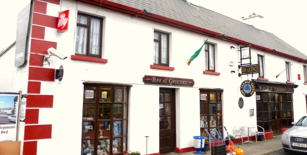 Ely House B&B Shannonbridge Екстер'єр фото