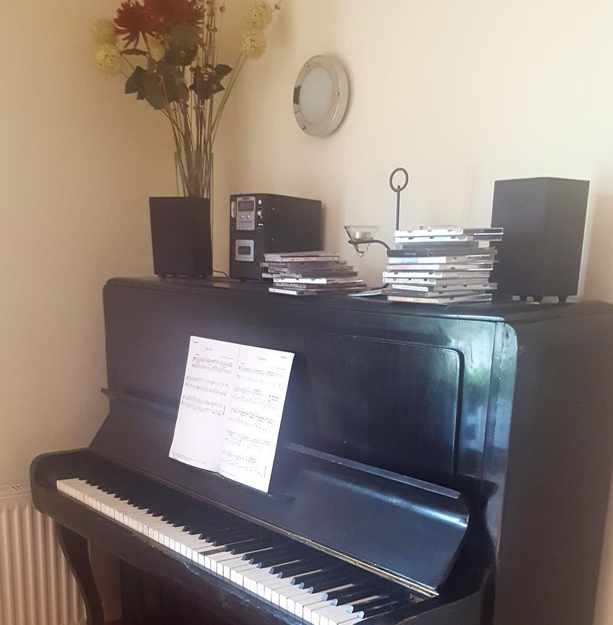 Ely House B&B Shannonbridge Екстер'єр фото