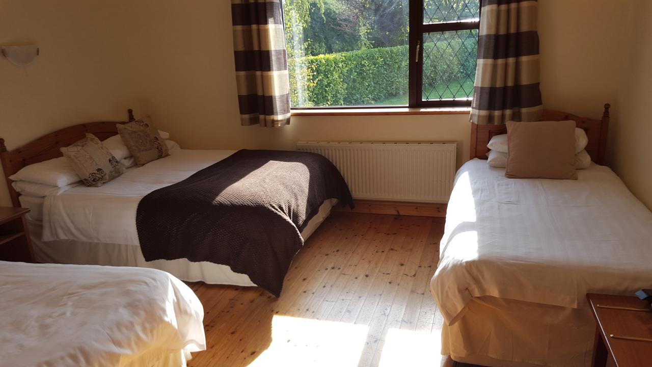 Ely House B&B Shannonbridge Екстер'єр фото