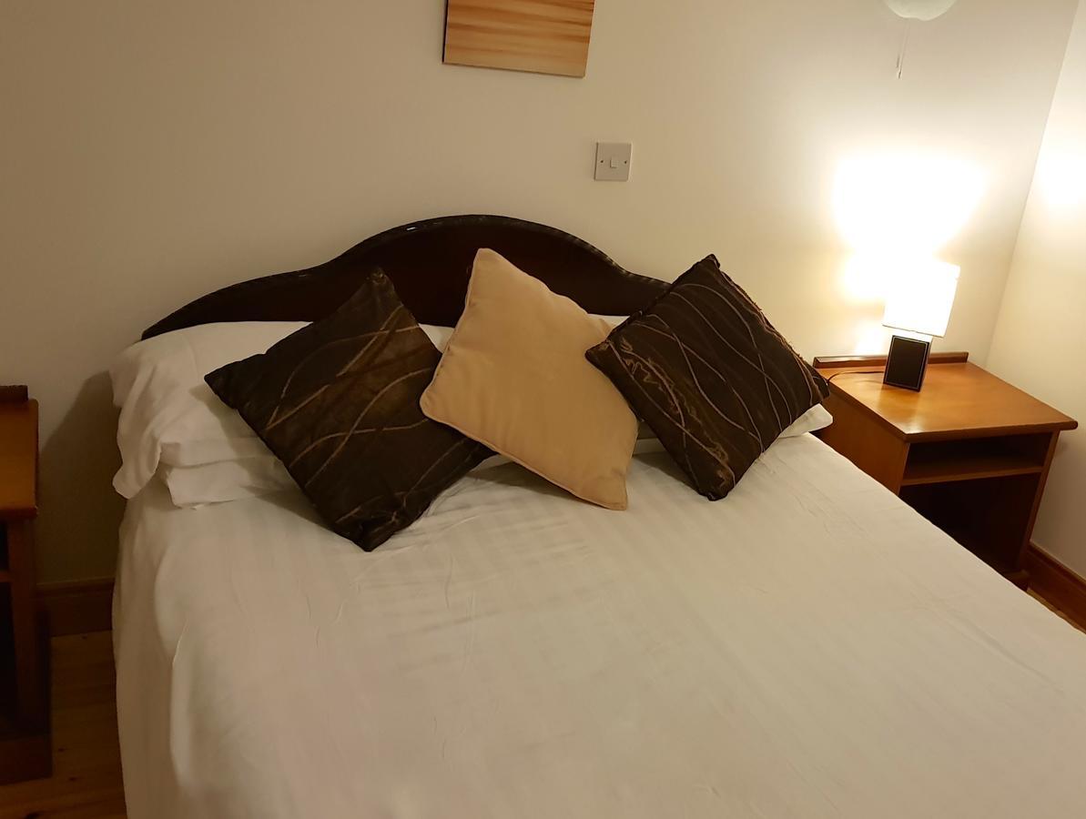 Ely House B&B Shannonbridge Екстер'єр фото