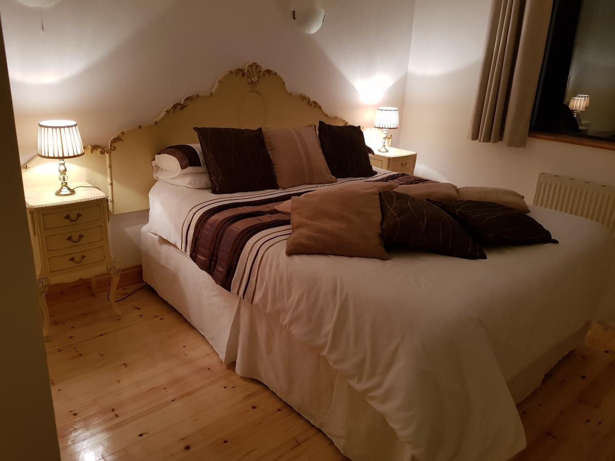 Ely House B&B Shannonbridge Екстер'єр фото