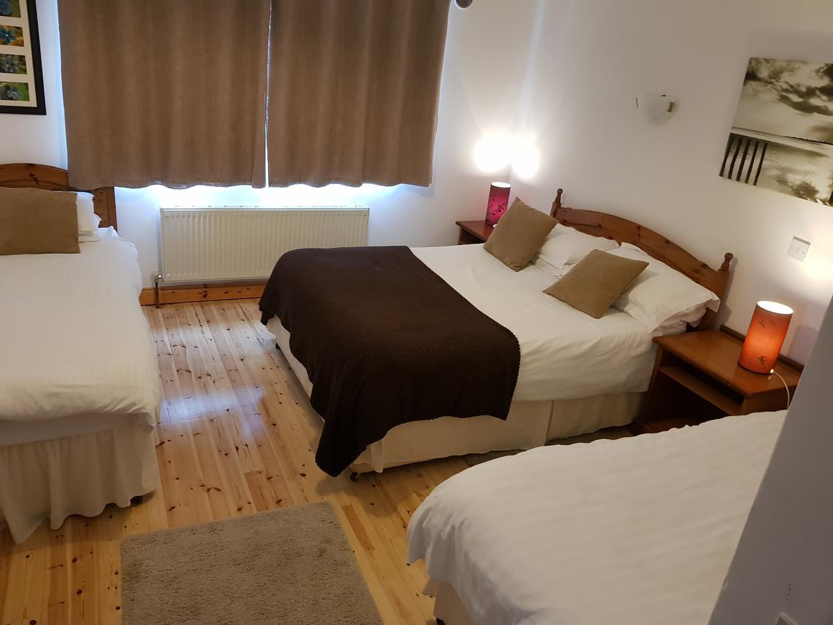 Ely House B&B Shannonbridge Екстер'єр фото