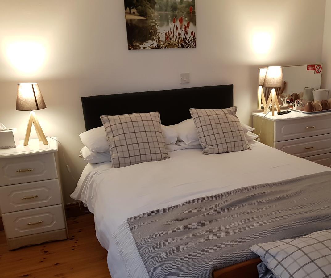 Ely House B&B Shannonbridge Екстер'єр фото