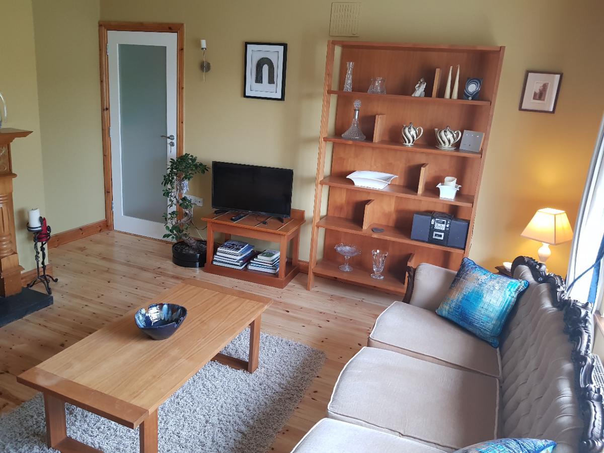Ely House B&B Shannonbridge Екстер'єр фото
